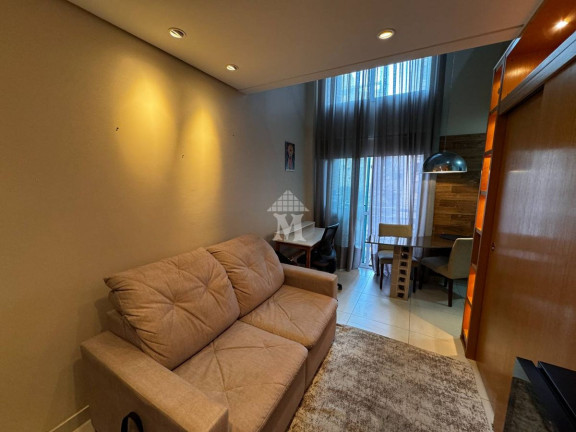 Imagem Apartamento com 1 Quarto para Alugar, 42 m² em Paraíso - São Paulo Imagem Apartamento com 1 Quarto para Alugar, 42 m² em Paraíso - São Paulo