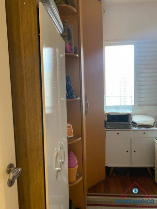 Imagem Apartamento com 2 Quartos à Venda, 57 m² em Jardim D'abril - Osasco Imagem Apartamento com 2 Quartos à Venda, 57 m² em Jardim D'abril - Osasco
