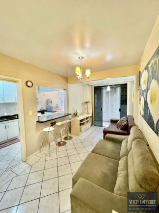 Imagem Apartamento com 3 Quartos à Venda, 110 m² em Mar Grosso - Laguna