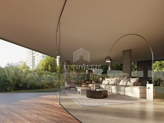 Imagem Apartamento com 3 Quartos à Venda, 163 m² em Bela Vista - Porto Alegre Imagem Apartamento com 3 Quartos à Venda, 163 m² em Bela Vista - Porto Alegre