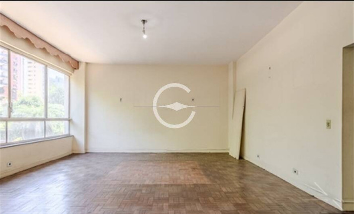 Imagem Apartamento com 3 Quartos à Venda, 220 m² em Jardim Paulista - São Paulo Imagem Apartamento com 3 Quartos à Venda, 220 m² em Jardim Paulista - São Paulo