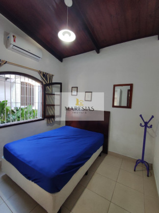 Imagem Casa com 4 Quartos à Venda, 200 m² em Maresias - São Sebastião
