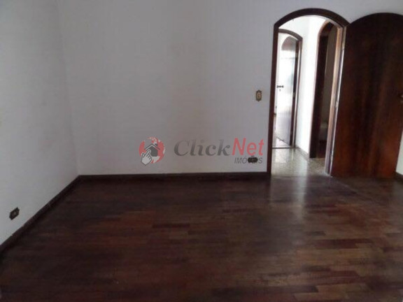 Imagem Sobrado com 4 Quartos à Venda, 224 m² em Vila Gilda - Santo André