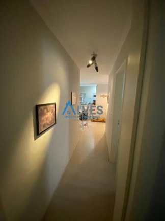 Imagem Apartamento com 2 Quartos à Venda, 52 m² em Taboão - São Bernardo Do Campo