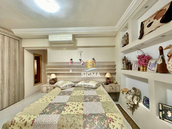 Imagem Apartamento com 3 Quartos à Venda, 150 m² em Jardim Astúrias - Guarujá Imagem Apartamento com 3 Quartos à Venda, 150 m² em Jardim Astúrias - Guarujá