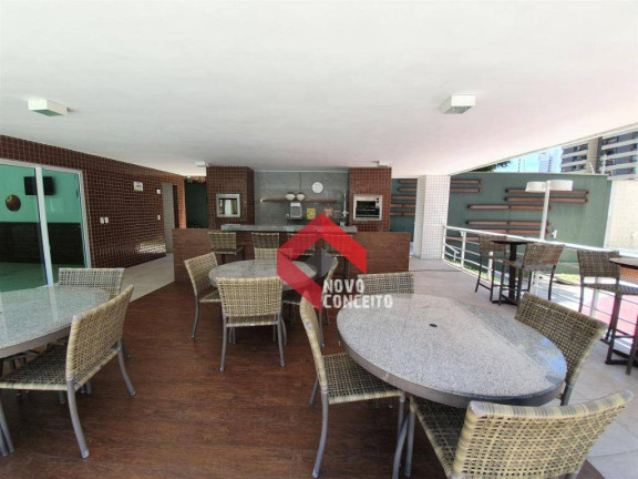 Imagem Apartamento com 3 Quartos à Venda, 106 m² em Meireles - Fortaleza Imagem Apartamento com 3 Quartos à Venda, 106 m² em Meireles - Fortaleza