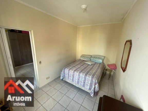 Imagem Sobrado com 3 Quartos à Venda, 120 m² em Vila Invernada - São Paulo