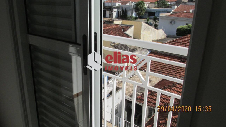 Imagem Apartamento com 1 Quarto à Venda, 35 m² em Vila Santa Tereza - Bauru