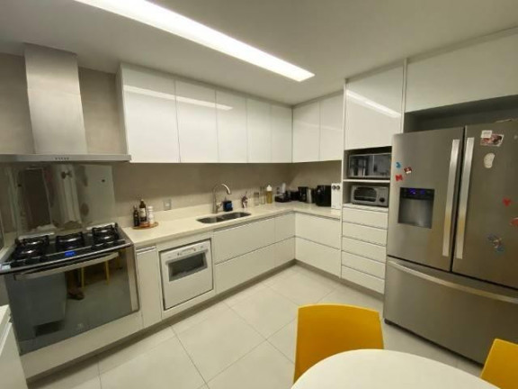 Imagem Cobertura com 4 Quartos à Venda, 280 m² em Barra Da Tijuca - Rio De Janeiro