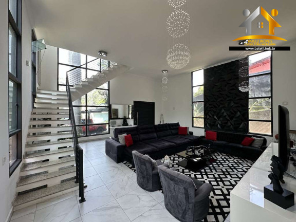 Imagem Casa de Condomínio com 3 Quartos à Venda, 460 m² em Granja Viana - Jandira