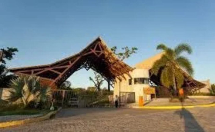 Imagem Terreno à Venda, 811 m² em Cia Sul - Simões Filho