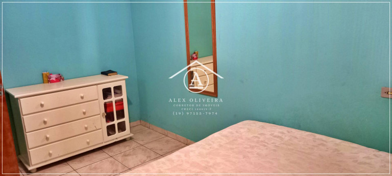 Imagem Casa com 4 Quartos à Venda, 250 m² em Jardim Lourdes - Cosmópolis Imagem Casa com 4 Quartos à Venda, 250 m² em Jardim Lourdes - Cosmópolis