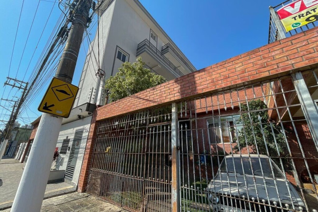 Imagem Casa com 3 Quartos à Venda, 451 m² em Vila Matilde - São Paulo