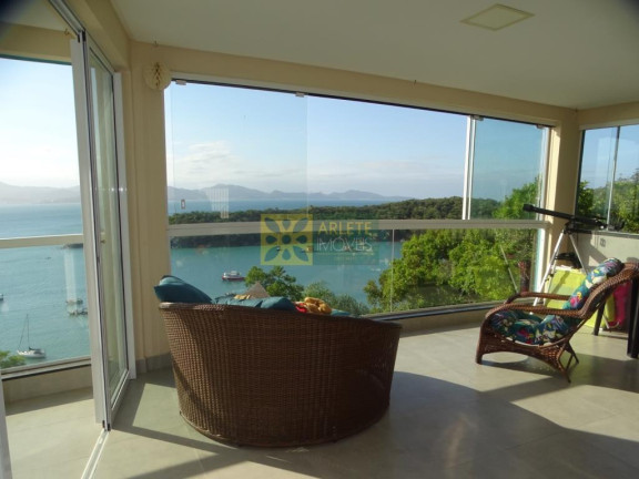 Imagem Casa com 4 Quartos à Venda, 276 m² em Araça - Porto Belo