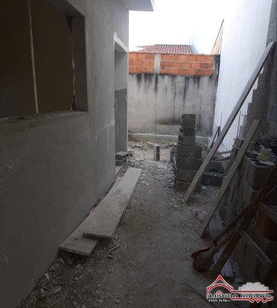 Imagem Casa com 2 Quartos à Venda, 175 m² em Residencial Parque Dos Sinos - Jacareí Imagem Casa com 2 Quartos à Venda, 175 m² em Residencial Parque Dos Sinos - Jacareí