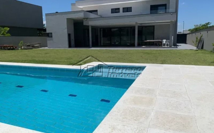 Imagem Casa de Condomínio com 5 Quartos para Alugar, 625 m² em Condomínio Chácara Serimbura - São José Dos Campos Imagem Casa de Condomínio com 5 Quartos para Alugar, 625 m² em Condomínio Chácara Serimbura - São José Dos Campos