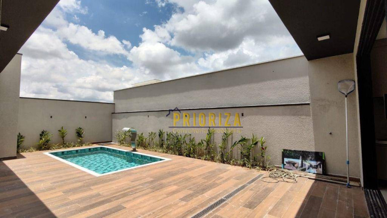 Imagem Casa com 3 Quartos à Venda, 225 m² em Condomínio Residencial Monte Carlo - Sorocaba