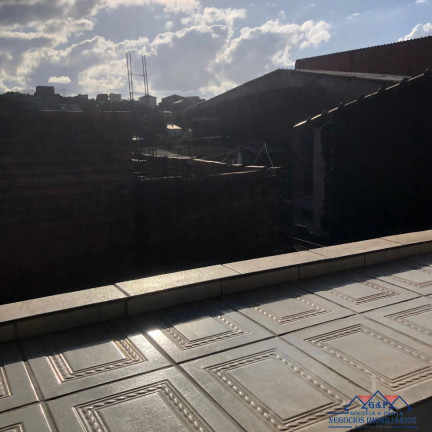 Imagem Casa com 4 Quartos à Venda, 125 m² em Bandeiras - Osasco