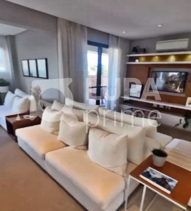 Apartamento com 3 Quartos à Venda, 153 m² em Santana - São Paulo