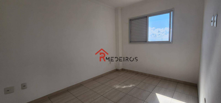 Imagem Apartamento com 3 Quartos à Venda, 101 m² em Ocian - Praia Grande