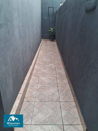 Imagem Casa com 2 Quartos à Venda, 90 m² em Vila Medeiros - São Paulo