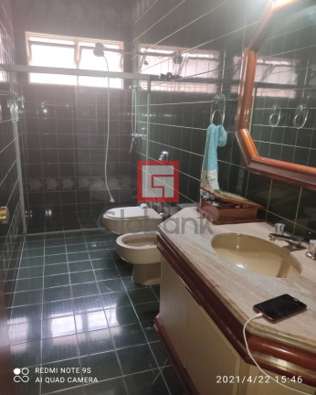 Imagem Casa com 4 Quartos à Venda, 400 m² em Jardim Panorama - Montes Claros Imagem Casa com 4 Quartos à Venda, 400 m² em Jardim Panorama - Montes Claros