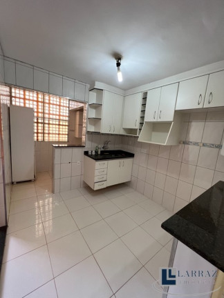 Imóvel com 2 Quartos à Venda, 59 m² em Jardim Independencia - Ribeirão Preto