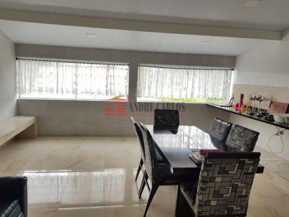 Imagem Sobrado com 4 Quartos à Venda, 208 m² em Quitaúna - Osasco Imagem Sobrado com 4 Quartos à Venda, 208 m² em Quitaúna - Osasco
