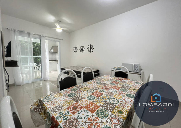 Imagem Apartamento com 2 Quartos à Venda, 63 m² em Praia Das Toninhas - Ubatuba Imagem Apartamento com 2 Quartos à Venda, 63 m² em Praia Das Toninhas - Ubatuba