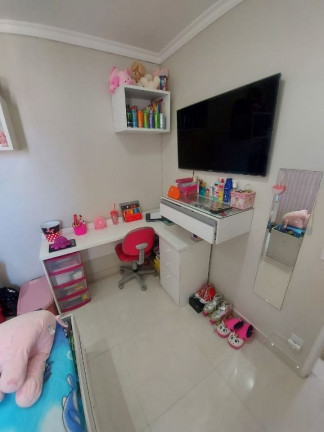Imagem Apartamento com 3 Quartos à Venda, 65 m² em Vila Moraes - São Paulo Imagem Apartamento com 3 Quartos à Venda, 65 m² em Vila Moraes - São Paulo