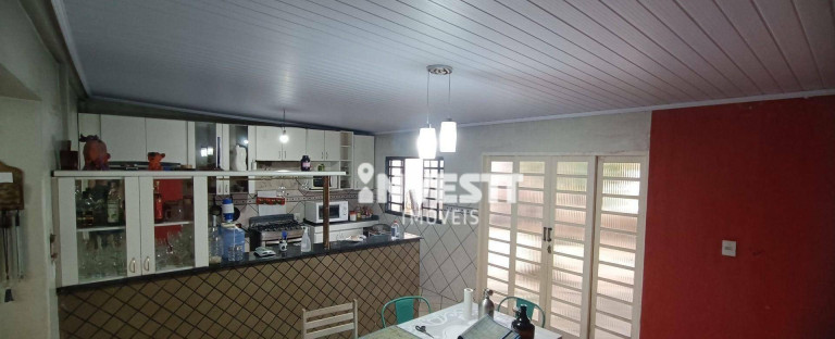 Imagem Casa com 4 Quartos à Venda, 280 m² em Conjunto Caiçara - Goiânia Imagem Casa com 4 Quartos à Venda, 280 m² em Conjunto Caiçara - Goiânia