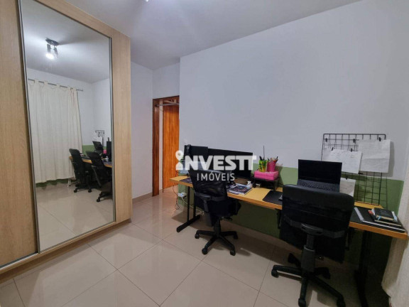 Imagem Apartamento com 2 Quartos à Venda, 54 m² em Jardim América - Goiânia