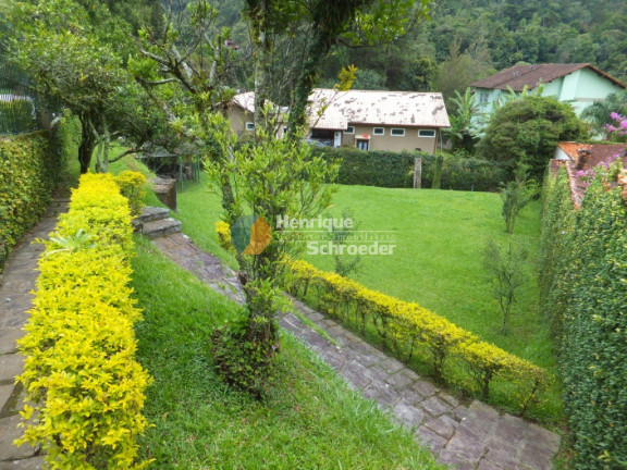 Imagem Terreno à Venda, 800 m² em Bom Retiro - Teresópolis