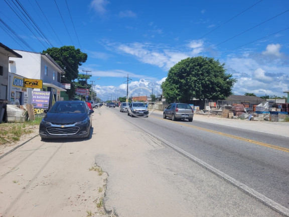 Terreno à Venda, 480 m² em Leblon - Pontal Do Paraná