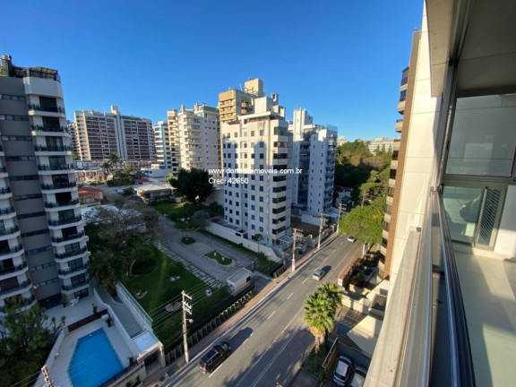 Imagem Apartamento com 3 Quartos à Venda, 136 m² em Centro - Florianópolis