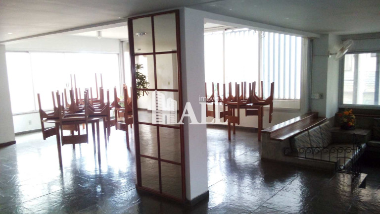 Imagem Apartamento com 3 Quartos à Venda, 220 m² em Centro - São José Do Rio Preto Imagem Apartamento com 3 Quartos à Venda, 220 m² em Centro - São José Do Rio Preto