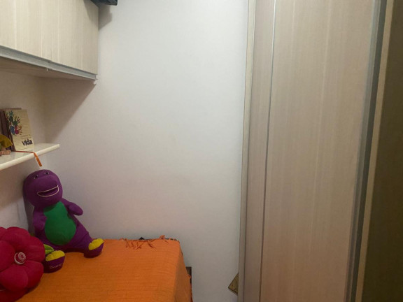 Imagem Casa com 3 Quartos à Venda, 114 m² em Jardim Progresso - Santo André