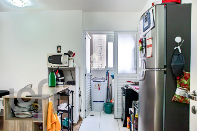 Imagem Apartamento com 2 Quartos à Venda, 70 m² em água Branca - São Paulo Imagem Apartamento com 2 Quartos à Venda, 70 m² em água Branca - São Paulo