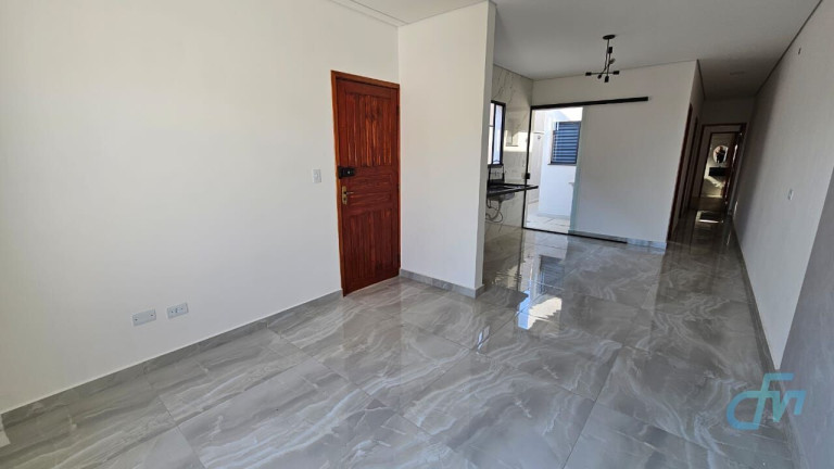 Imagem Casa com 2 Quartos à Venda, 65 m² em Vila Nova Cintra - Mogi Das Cruzes