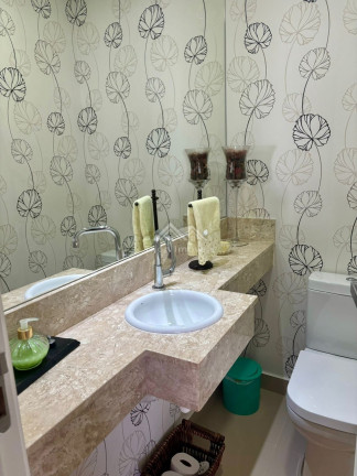 Imagem Apartamento com 3 Quartos à Venda, 140 m² em Parque Campolim - Sorocaba