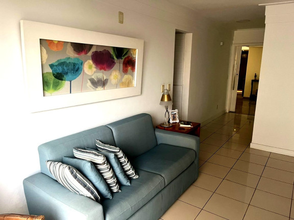 Imagem Apartamento com 4 Quartos à Venda, 256 m² em Horto Florestal - Salvador Imagem Apartamento com 4 Quartos à Venda, 256 m² em Horto Florestal - Salvador