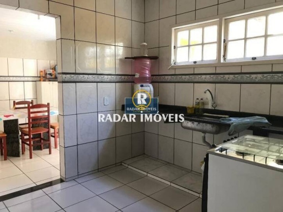 Imagem Casa com 3 Quartos à Venda, 180 m² em Parque Burle - Cabo Frio