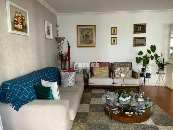 Imagem Apartamento com 4 Quartos à Venda, 160 m² em Morumbi - São Paulo Imagem Apartamento com 4 Quartos à Venda, 160 m² em Morumbi - São Paulo