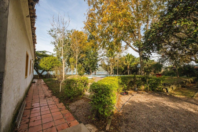 Imagem Casa com 4 Quartos à Venda, 264 m² em Enseada Do Brito (ens Brito) - Palhoça