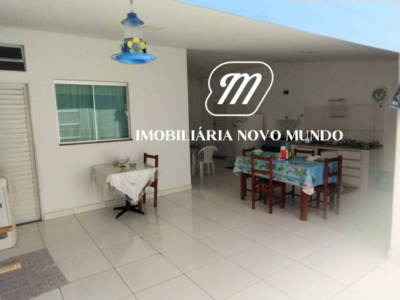 Imagem Casa com 3 Quartos à Venda, 250 m² em Segismundo Pereira - Uberlândia