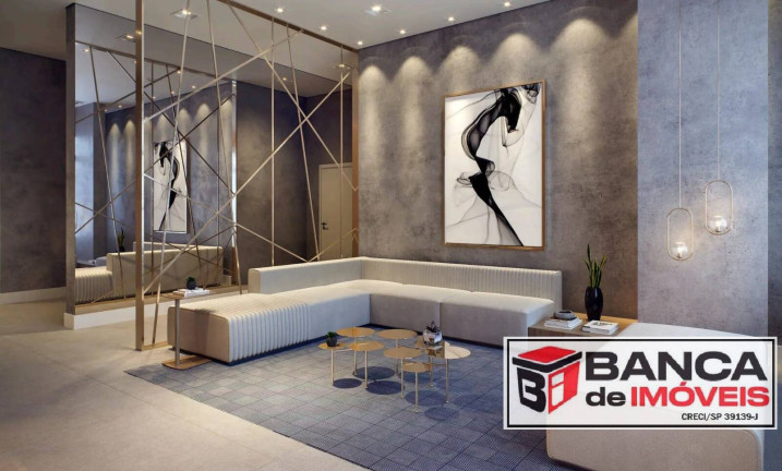 Imagem Apartamento com 2 Quartos à Venda, 67 m² em Vila Osasco - Osasco Imagem Apartamento com 2 Quartos à Venda, 67 m² em Vila Osasco - Osasco