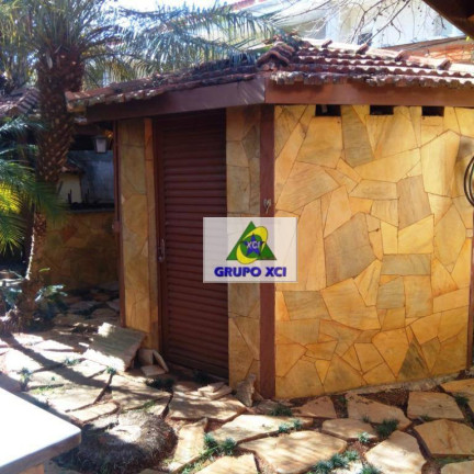 Imagem Casa com 3 Quartos à Venda, 561 m² em Chácara Primavera - Campinas
