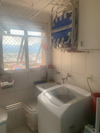 Imagem Apartamento com 3 Quartos à Venda, 91 m² em Mirim - Praia Grande Imagem Apartamento com 3 Quartos à Venda, 91 m² em Mirim - Praia Grande