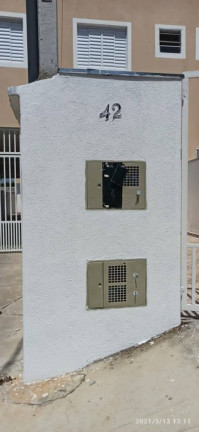 Imagem Casa com 2 Quartos à Venda, 51 m² em Jardim Topázio - Sorocaba Imagem Casa com 2 Quartos à Venda, 51 m² em Jardim Topázio - Sorocaba