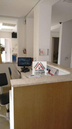Imagem Sobrado com 5 Quartos à Venda, 125 m² em Brooklin - São Paulo